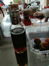 亞洲（ASIA）金典沙示汽水  碳酸飲料 325ML*15瓶整箱（旋蓋）懷舊沙士汽水 曬單實(shí)拍圖