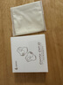 漫步者（EDIFIER）Comfo Clip Q耳夾式藍牙耳機 開放式 同聲傳譯 適用蘋果華為小米OPPO手機 奶霜白 曬單實拍圖