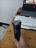 飛科（FLYCO）飛科電動(dòng)剃須刀刮胡刀男士便攜旅行智能全身水洗充電式電動(dòng)胡須刀送父親老公男朋友生日父親節(jié)禮物 FS373【彈出式鬢角刀，續(xù)航45天】 曬單實(shí)拍圖