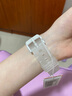 卡西歐（CASIO）中國(guó)CHUMSG-SHOCK 三方聯(lián)名款 限量手表 運(yùn)動(dòng)潮流手表 BA-110XLICH25-7PFL 曬單實(shí)拍圖