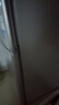志高（CHIGO）小冰箱迷你小型家用冷藏冷凍兩用宿舍出租房用雙門辦公室電冰箱節(jié)能省電 【店長(zhǎng)推薦】48L銀色【三天約一度電】 曬單實(shí)拍圖