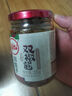 川娃子辣椒醬 下飯菜拌飯拌面醬 剁椒蒜蓉辣醬 炭燒風(fēng)味燒椒醬230g 曬單實拍圖