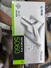 影馳 GeForce RTX 5060 金屬大師 白金版 OC DLSS 4 電競游戲/設計剪輯/直播娛樂(lè )/AI本地部署電腦顯卡 曬單實(shí)拍圖