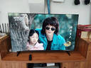 Vidda 海信電視50英寸 R50 2025款 120Hz高刷 2+32G 4K智能 以舊換新家電國(guó)家補(bǔ)貼液晶游戲電視50V1ND-R 曬單實(shí)拍圖