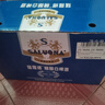 薩羅娜（SALUONA） 精釀啤酒 10度小麥白啤 濃郁麥香 500ml*24聽(tīng) 整箱裝 中秋送禮 曬單實(shí)拍圖