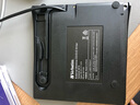 Verbatim威寶USB3.2外置藍(lán)光光驅(qū)刻錄機(jī)外接移動光驅(qū)藍(lán)光光盤刻錄機(jī)讀刻一體適用筆記本臺式便捷兼容各系統(tǒng) 藍(lán)光刻錄機(jī) 曬單實(shí)拍圖