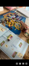 樂高（LEGO）積木拼裝迪士尼43217 飛屋環(huán)游記女孩女生玩具生日禮物 曬單實(shí)拍圖