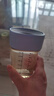 HEGEN海格恩嬰兒學(xué)飲杯蓋通用配件兒童嘬飲水杯1-3歲寶寶水杯蓋 藍(lán)色 學(xué)飲杯蓋 曬單實(shí)拍圖