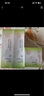 百雀羚（PECHOIN）護膚套裝草本精萃套裝水乳霜補水套裝品質(zhì)國貨送女友 曬單實拍圖