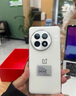 一加 13 12GB+512GB 白露晨曦 國家補(bǔ)貼 高通驍龍?8至尊版 6000mAh 冰川電池 oppo智能AI游戲5G手機(jī) 曬單實(shí)拍圖