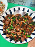 大連特產(chǎn)野生海腸子皮鮮活海沙蟲冷凍海腸皮海鮮新鮮海腸膠子 200g(凈重） 一袋裝 曬單實(shí)拍圖
