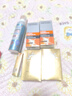 Lancer King高倍防曬霜SPF50+PA+++戶外學生軍訓防曬乳隔離霜二合一男士女士 防曬霜50g*2 曬單實拍圖