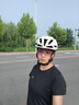 李寧（LI-NING）騎行頭盔自行車輕量氣動防撞安全帽公路車山地車男女騎車裝備 曬單實拍圖