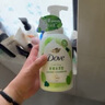 DOVE果奶沐浴露多肉青提草莓香沐浴泡泡400g 滋潤柔滑留香沐浴乳 【果奶套餐】草莓香 400g 2瓶 曬單實拍圖
