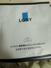 LONY日本法令紋貼去除神器提拉緊致去法令紋嘴角八字紋睡覺專用 曬單實(shí)拍圖