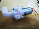 TLXT電熱水瓶抽水電機DC8-12V/MY-DB12/DB-2F-12460偉力寶水泵5V 彎頭12V 100全新原裝 曬單實(shí)拍圖