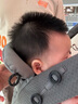 ERGObaby美國二狗背帶新生兒breeze全新升級透氣系列四式嬰兒背帶抱娃神器 breeze透氣款-石墨灰 曬單實拍圖