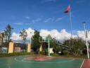 李寧（LI-NING）籃球7號(hào)成人pu翻毛設(shè)計(jì)籃球室內(nèi)外比賽兒童學(xué)生標(biāo)準(zhǔn)訓(xùn)練7號(hào)籃球 曬單實(shí)拍圖