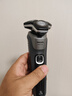 飛利浦（PHILIPS）男士電動(dòng)剃須刀旋護(hù)5系Pro SkinIQ 智能系列【整機(jī)荷蘭進(jìn)口】 七夕情人節(jié)禮物 送男友送老公 S5887 曬單實(shí)拍圖