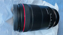 佳能（Canon） RF全畫幅/半畫幅微單鏡頭 R8 R50 R7 R10 R5 R62 R系列鏡頭 大光圈廣角定焦RF20mm F1.4 L VCM 曬單實拍圖