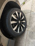佳通輪胎（Giti）GitiComfort 225V1 215/50R18 96V原配歐拉好貓柯珞克 汽車輪胎 曬單實拍圖