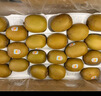 佳沛（zespri）新西蘭 陽(yáng)光金奇異果12粒禮盒特大果單果約122-146g 獼猴桃 水果 曬單實(shí)拍圖