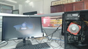 Asus華碩 技嘉大板 Z97 H97 B85 1150針DDR3內存 臺式機 英特爾I5I7套裝 技嘉h97-hd3 曬單實(shí)拍圖