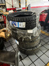 固鉑（Cooper）汽車輪胎 265/60R18 119/116S  AT3 LT 適配普拉多/H9/坦克300 曬單實(shí)拍圖