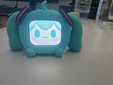 bilibilibilibiliGoods初音未來CUBE FACE LCD觸屏真無線藍(lán)牙耳機(jī) 曬單實(shí)拍圖