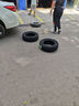 雙星（DOUBLE STAR）輪胎/汽車輪胎 195/65R15 91H SH71適配新朗逸/新卡羅拉/英朗GT 曬單實拍圖
