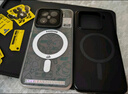 魅族（MEIZU）PANDAER 曠野 妙磁抗菌手機(jī)殼 電子綠洲 適用小米 15 Pro IML印刷 全包結(jié)構(gòu) Click按鍵模組 曬單實(shí)拍圖