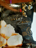南北故事 NORTH AND SOUTH STORY老面手工小籠包 早餐包子 豬肉/梅干菜肉/醬肉/韭菜雞蛋小籠包 豬肉老面小籠包 750g*2袋 曬單實拍圖