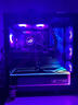 華碩戰(zhàn)殺 27英寸顯示器2K 240Hz顯示器FastIPS 原生300Hz G-sync 0.3ms響應(yīng)HDR400 95%DCI-P3 曬單實(shí)拍圖