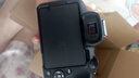 佳能（canon）R50 微單相機高速連拍家庭旅游視頻拍攝4KVolg小型便攜照相機 R50 黑色+18-45mm鏡頭（熱銷款） 官方標(biāo)配(送32g卡) 曬單實拍圖