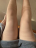 颯望【德國】防滑護膝夏季薄款女士關(guān)節(jié)保暖老寒腿空調(diào)房穿裙子護膝套 夏季薄款【防滑透氣  防滑紗】 M 曬單實拍圖