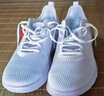 李寧（LI-NING）跑步鞋男鞋F(xiàn)utureRun跑步系列輕質(zhì)透氣跑鞋運(yùn)動(dòng)鞋子男 曬單實(shí)拍圖