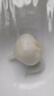 桃西村  山東新鮮大蒜當(dāng)季馬牙子蒜糖蒜濕蒜白皮鮮蒜可腌制糖醋蒜用鮮蒜 小馬牙鮮蒜 2500g 曬單實(shí)拍圖