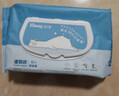 舒潔（Kleenex）濕廁紙40抽*40包家庭裝囤貨濕紙巾廁紙潔廁濕巾濕廁紙小包 曬單實(shí)拍圖