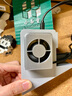 CUKTECH酷態(tài)科10號(hào)超級(jí)電能充Ultra氮化鎵充電器120W/100W四口快充套裝接入米家兼容筆記本電腦蘋果小米 曬單實(shí)拍圖