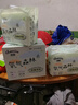 佳嬰氧氣森林拉拉褲XXL碼68片（12-16KG)全包臀嬰兒尿不濕親膚成長褲 曬單實拍圖
