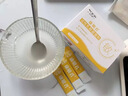 康敏君過敏益生菌抗兒童孕婦期寶寶防鼻敏感皮膚體質(zhì)免疫粉劑 白色 康敏君1盒4000億過敏專利菌 曬單實(shí)拍圖