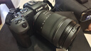 佳能（Canon）EOS R50 R10 RP R7 R8微單相機4K 高清視頻直播學(xué)生家用旅游單反 RP單機+RF 24-105 STM長焦鏡頭 標(biāo)配+32G卡+相機包 曬單實拍圖