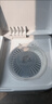 海爾（Haier）雙桶洗衣機(jī)半自動(dòng)自動(dòng)家用 10公斤大容量 家電國家補(bǔ)貼 以舊換新 雙缸XPB100-729S原廠品質(zhì)  曬單實(shí)拍圖