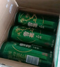 雪花啤酒（Snowbeer）晶粹 330ml*24聽 整箱裝 勁爽清冽 曬單實拍圖