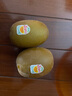 佳沛（zespri）新西蘭  陽(yáng)光金奇異果25-27粒原箱特大果單果約122-146g  獼猴桃 曬單實(shí)拍圖
