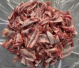 澇河橋 供港寧夏灘羊 肋間肉2斤 肉質(zhì)細(xì)嫩 燒烤食材 曬單實(shí)拍圖