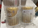 伊利欣活奶粉中老年成人紓糖膳底800g 富含膳食纖維0蔗糖早餐 沖飲 2罐+送4盒+875g奶粉+麥片+禮盒裝 曬單實拍圖