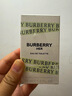 博柏利（BURBERRY）花與她果漾青提軟糖女士淡香水 紅粉戀歌女神英雄 生日母親節(jié)禮物 【經典女香】青提軟糖淡香水30ml 曬單實拍圖