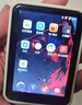 銳族D60 48G mp3/mp4播放器 無損音樂隨身聽 wifi可上網(wǎng)封閉系統(tǒng) mp5學(xué)生專用英語聽力詞典 藍(lán)牙外放 曬單實拍圖