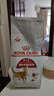 皇家成貓貓糧 營養(yǎng)均衡 F32 通用糧 1-7歲 2KG 曬單實拍圖